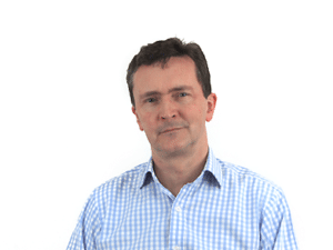 Mr Paul Teenan Vein Surgeon