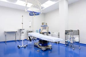 Thread Vein Clinic Glasgow