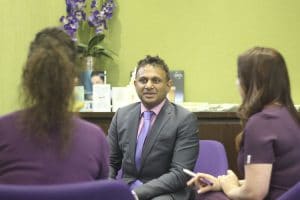 Vein Surgery Clinic Glasgow